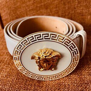 Versace Belt
